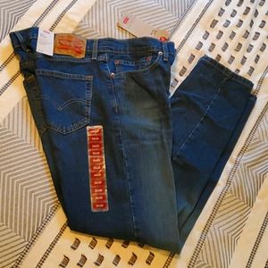 NWT Levi's Jeans
